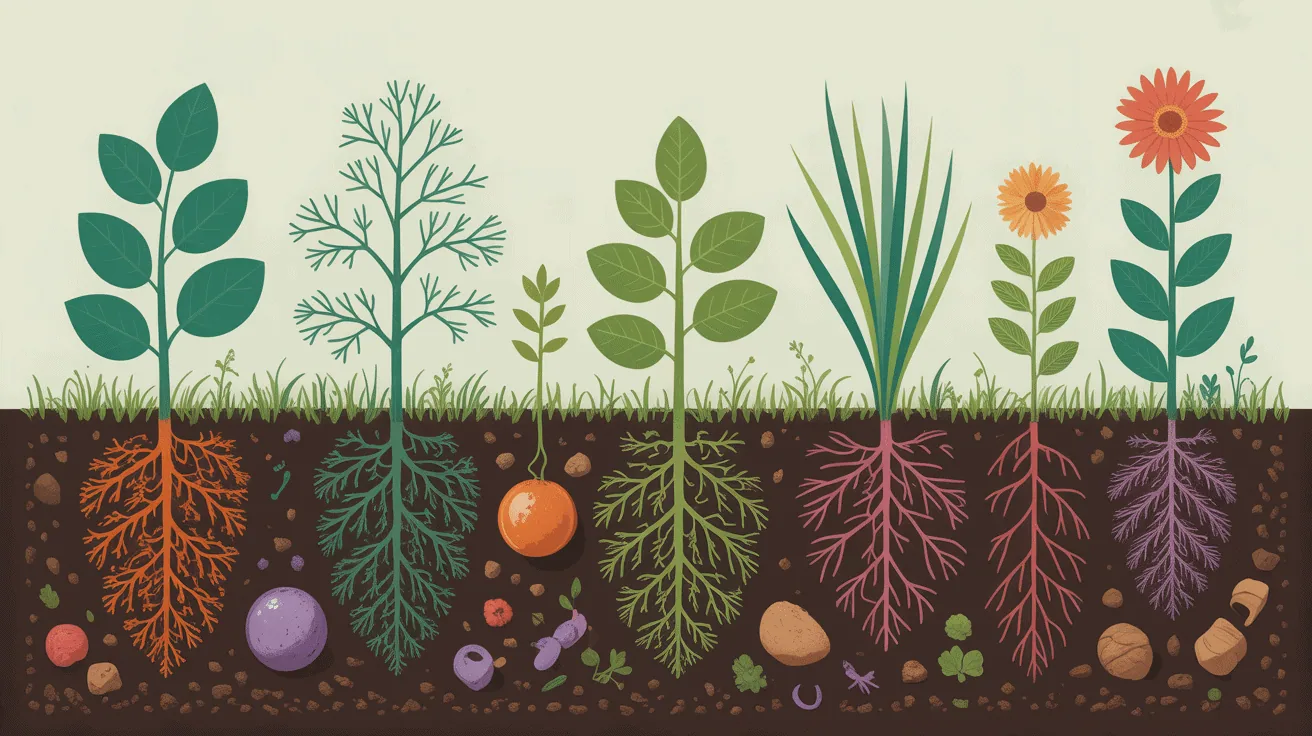 crotte de crapaud décomposition et cycle sol