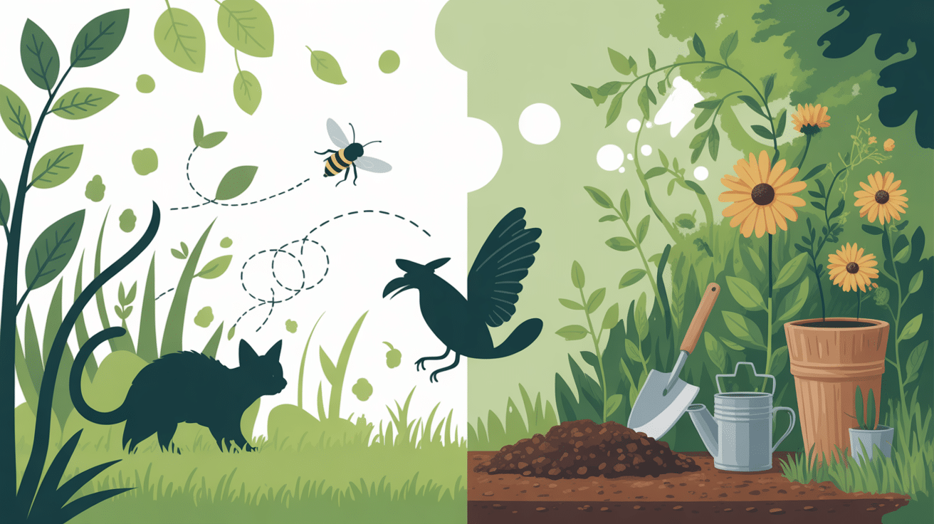 le sel d oseille est il dangereux pour les plantes faune et jardin écologique