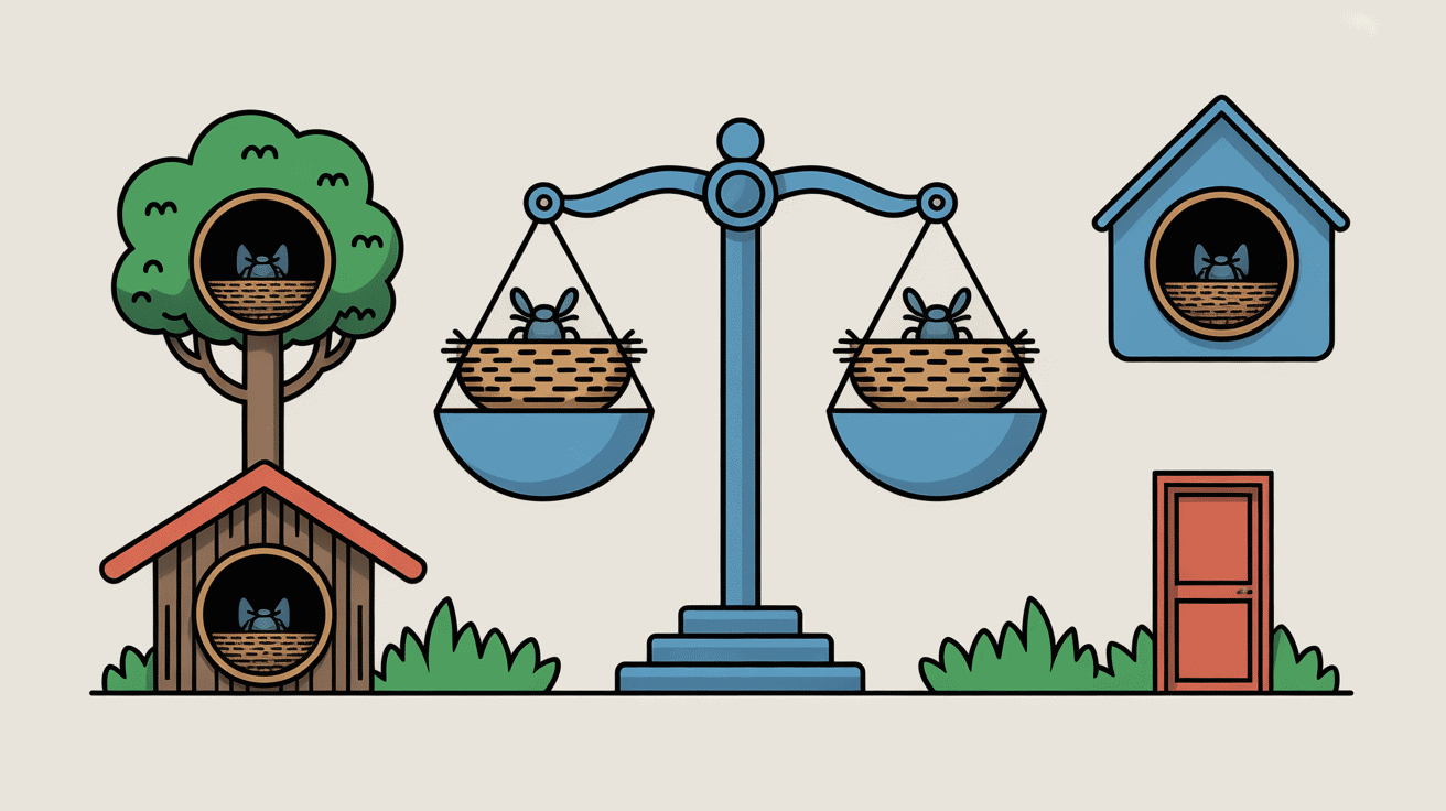 peut-on laisser un nid de guêpes décision enlever ou garder