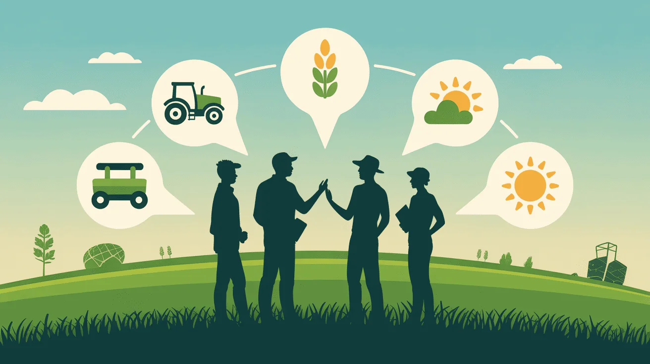 terre net forum cercle agriculteurs