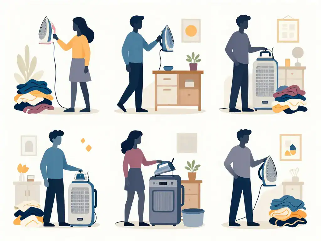 centrale vapeur meilleur rapport qualité prix modèles choix utilisateur