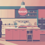 socoo'c plan de campagne magasin cuisines Marseille