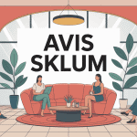 avis sklum salon moderne style vectoriel