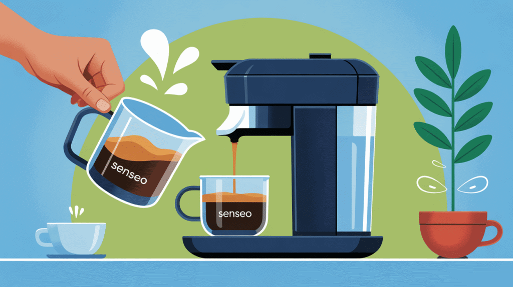 comment détartrer une senseo entretien parfait moderne