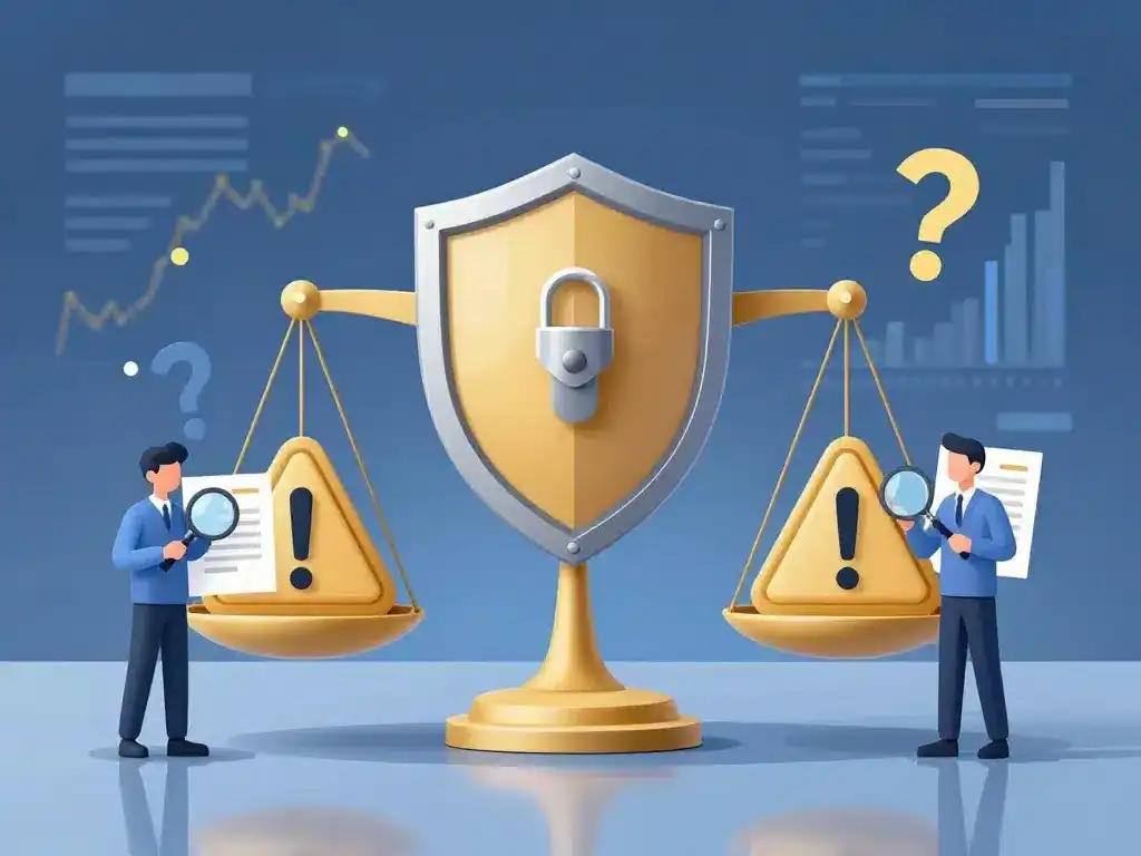 trade 90 lidex sécurité et évaluation risques