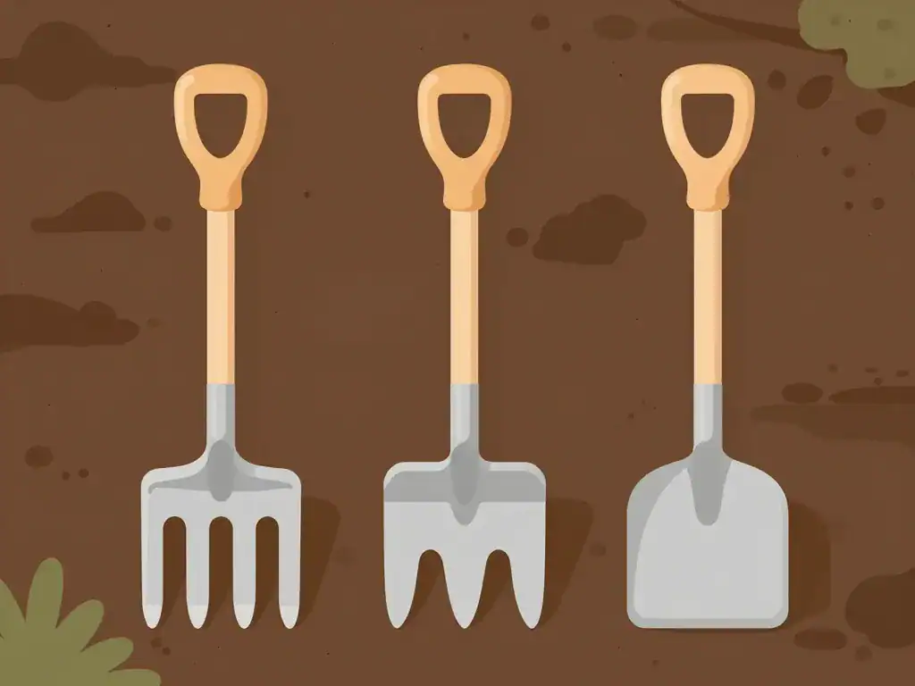 différents modèles de grelinettes comparés