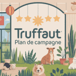 vue magasin truffaut plan de campagne ambiance chaleureuse