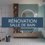 renover une salle de bain sans tout casser illustration