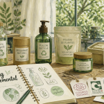 atelier marketing environnemental avec produits écoconçus