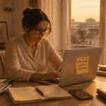 offre mission secrétaire indépendante au bureau