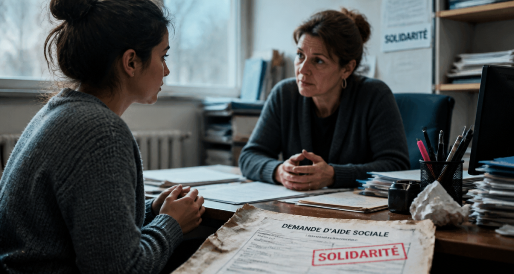 Ni chômage ni RSA : 5 solutions concrètes pour retrouver un revenu