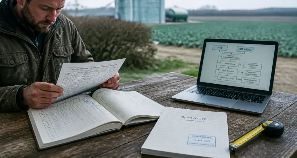 Certification environnementale : 3 niveaux, audits et erreurs à éviter pour réussir