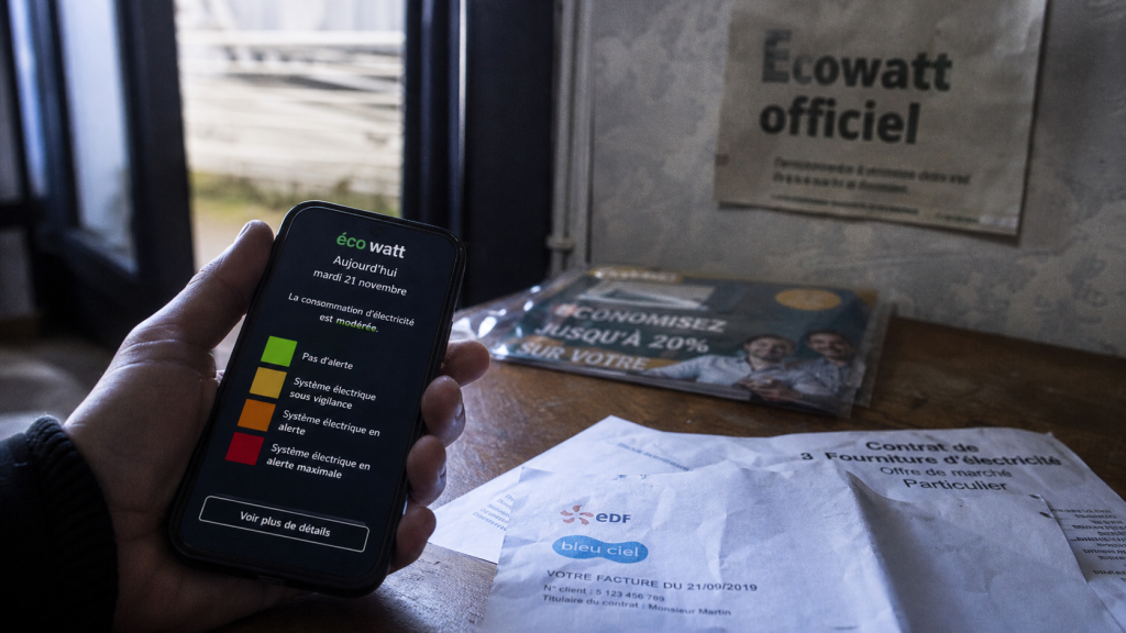 Ecowatt : service d&rsquo;intérêt général ou arnaque commerciale ?