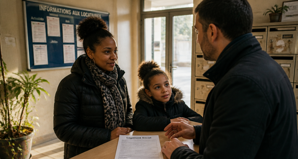 Logement social : comprendre les catégories, les plafonds et l&rsquo;accès au parc HLM