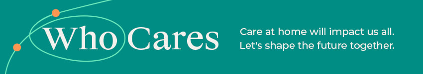 Who Cares: The Podcast From the Alliance