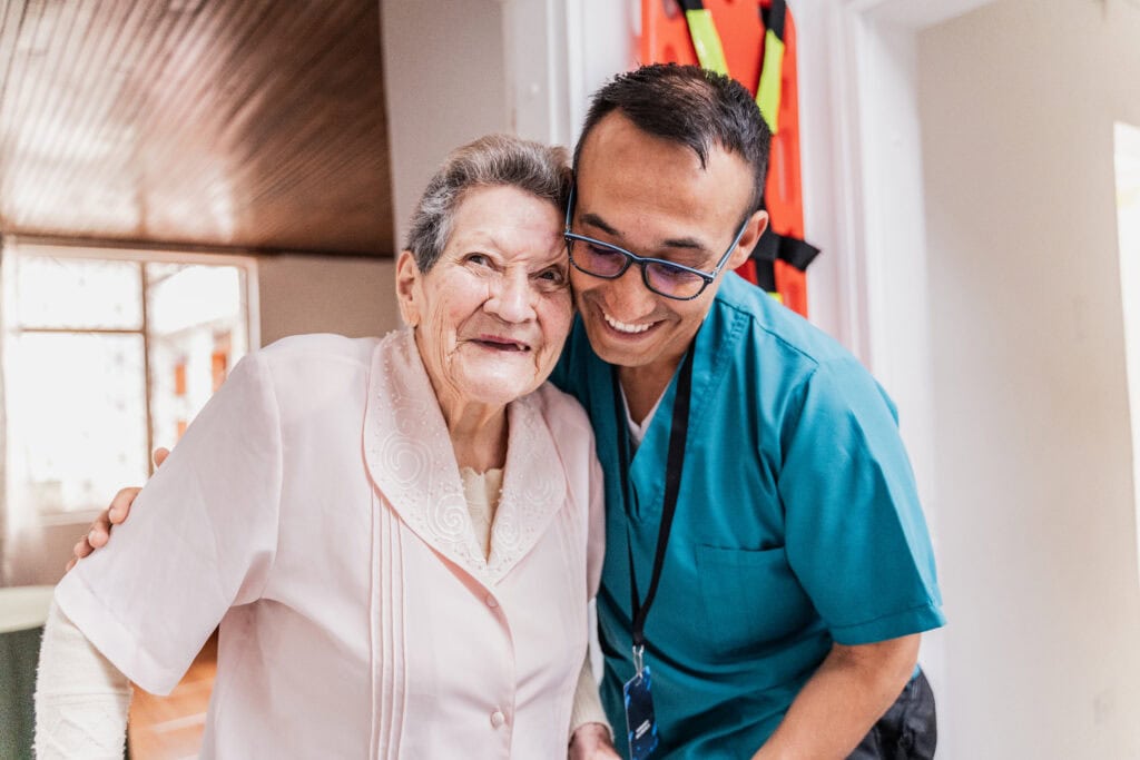 Protect Home Health Care - National Alliance for Care at Home ...