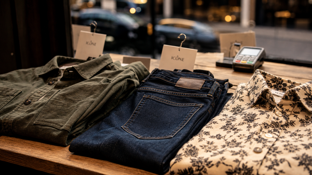 Icône, Icone ou ICON : distinguer la bonne boutique, les styles et les garanties avant d’acheter