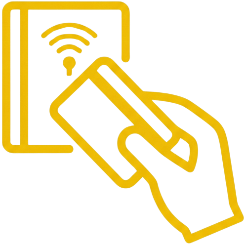 Access Control System Installation Services