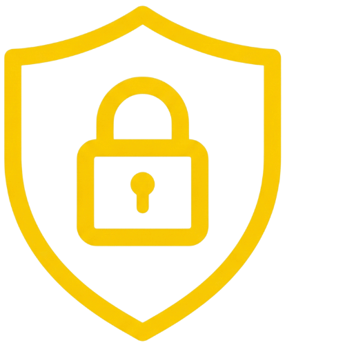 High-Security Lock Installation