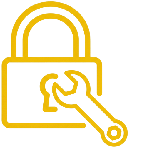 Lock Repair Services