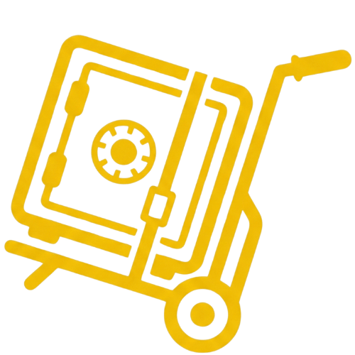 Safe Installation & Relocation Services