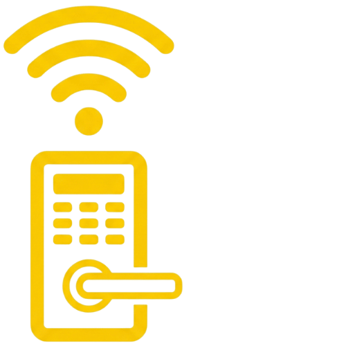 Smart Lock Installation