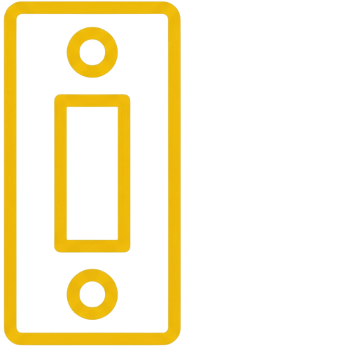 Strike Plate Installation