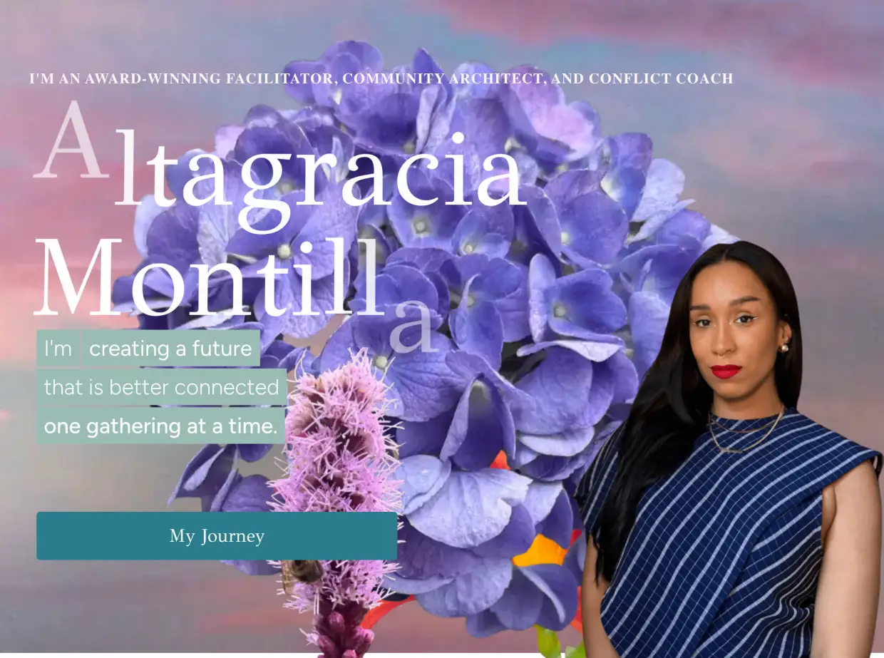 Altagracia Montilla