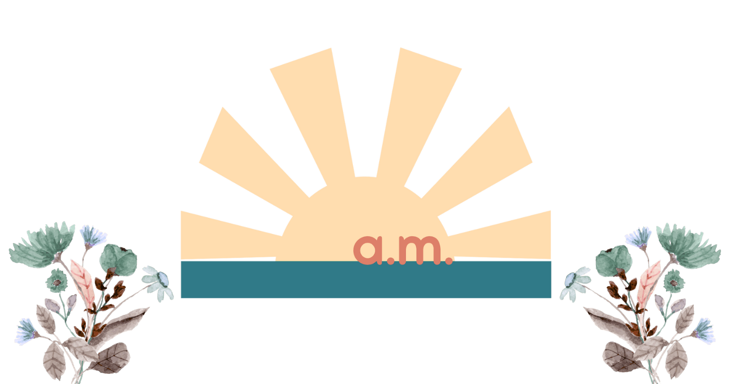 A woman practicing yoga outdoors during sunrise with mountains in the background.