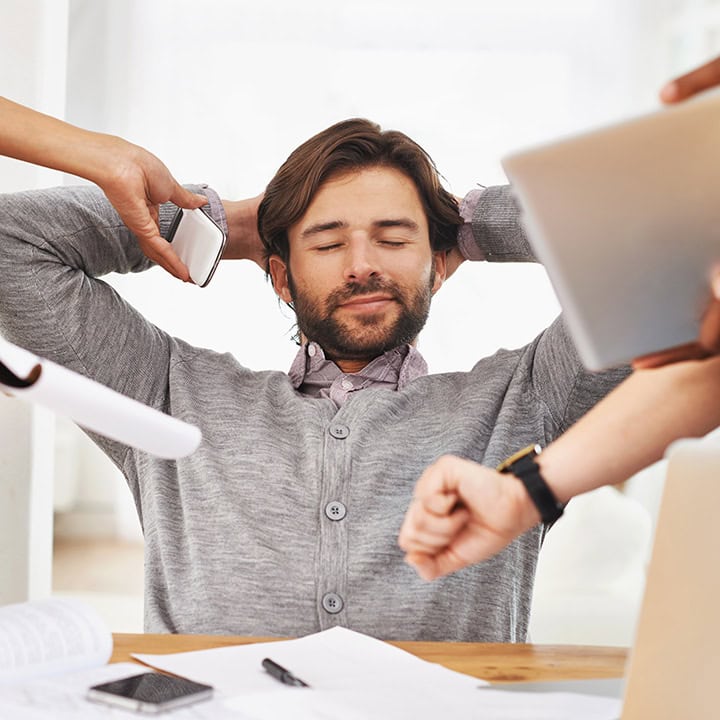 Técnicas sencillas para manejar el estrés y la ansiedad: guía práctica para recuperar el equilibrio Técnicas sencillas para manejar el estrés y la ansiedad
