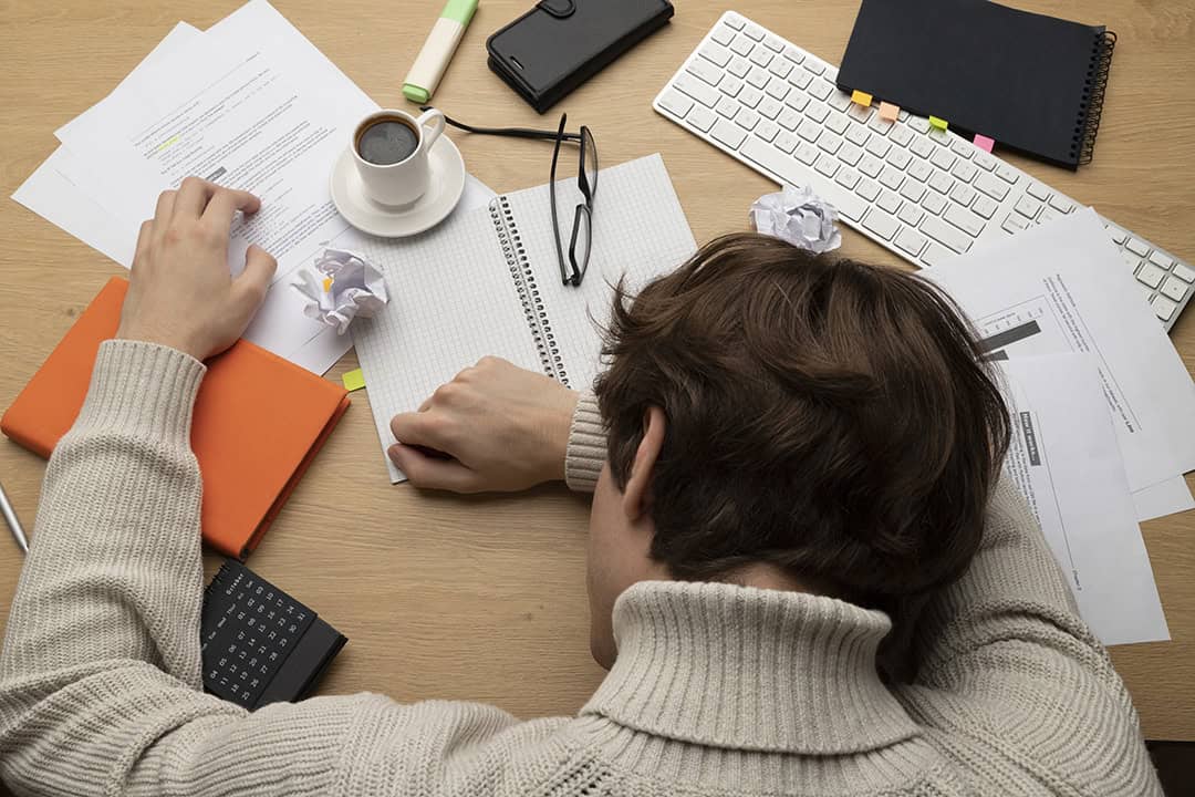 Cómo vencer la procrastinación con rutinas efectivas y sostenibles Cómo vencer la procrastinación con rutinas efectivas y sostenibles