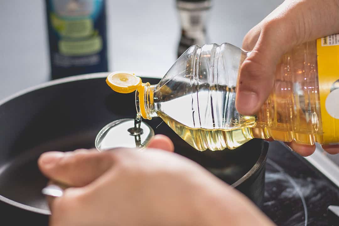El mejor aceite para cocinar según la ciencia: ¿mito o verdad nutricional? El mejor aceite para cocinar según la ciencia