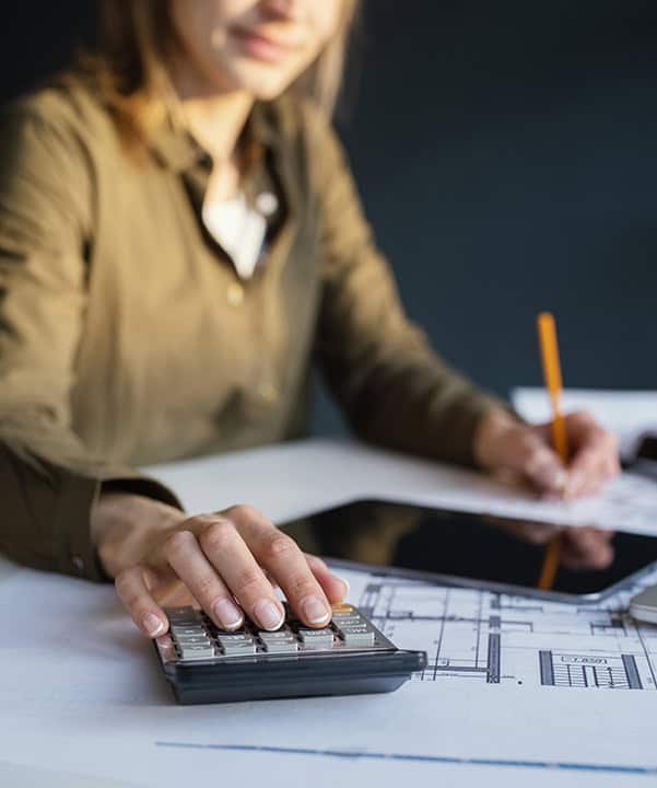 Plan para crear tu presupuesto mensual personal