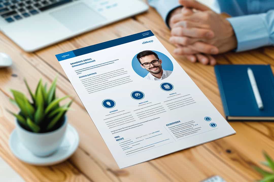 Guía para adaptar tu CV a cada oferta de trabajo