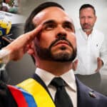 Análisis cronológico y objetivo de los primeros once días del gobierno De la Espriella: posesión en Cali, terremoto 7.4, gestión de emergencia, ministro en la playa y balones en Buenaventura.