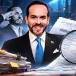 La declaración que debió corregir tres veces: De la Espriella y la polémica de sus bienes El presidente De la Espriella publicó una declaración sin patrimonio ni cónyuge y tres días después la corrigió tres veces: $20.455 millones, siete cuentas y la primera dama declarada. Análisis completo.