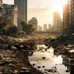 Megaterremoto: probabilidades reales, 6 mitos desmontados y cómo prepararse ¿Se viene un megaterremoto? Expertos responden con datos. Los 6 mitos más virales desmontados: HAARP, predicciones con fechas, animales predictores. Las zonas con mayor riesgo real y la guía de preparación.