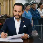 Decretos laborales De la Espriella y cierre de RTVC: quiénes pierden y qué viene Los decretos laborales de De la Espriella ya están cambiando las reglas del trabajo en Colombia: jornada de 42 horas, nocturno desde las 7 p.m. y trabajo por horas. Y en RTVC, 1.051 contratos revisados, franjas cerradas y 20 Emisoras de Paz silenciadas. Quiénes ganan y quiénes pierden.
