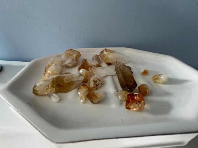 Gemstones