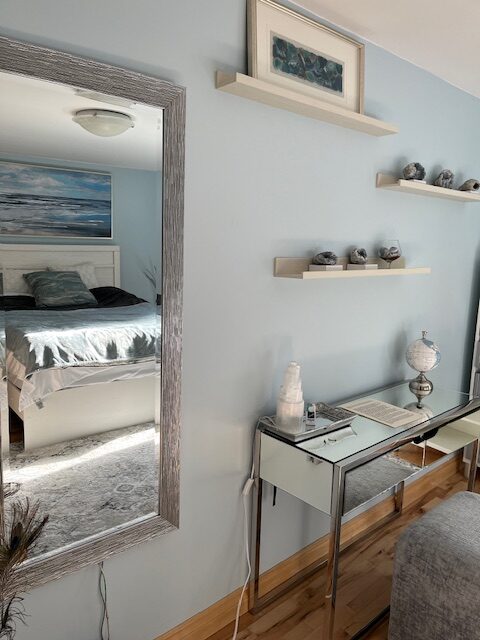 Celestine bathroom