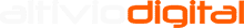 Altivio Digital Logo