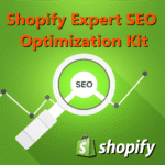 Shopify SEO Optimization Kit
