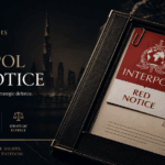 Interpol red notice removal