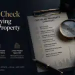 Buying off-plan property in Dubai