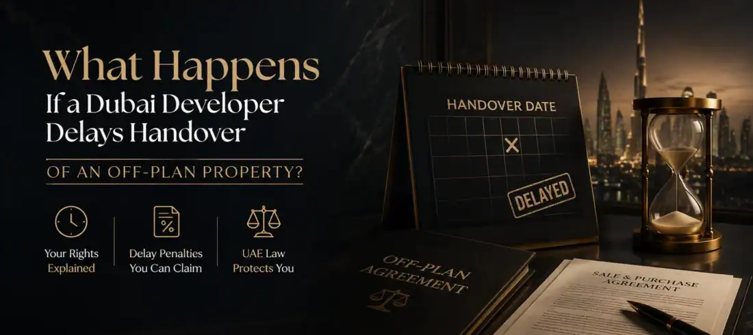 Developer Handover Delay