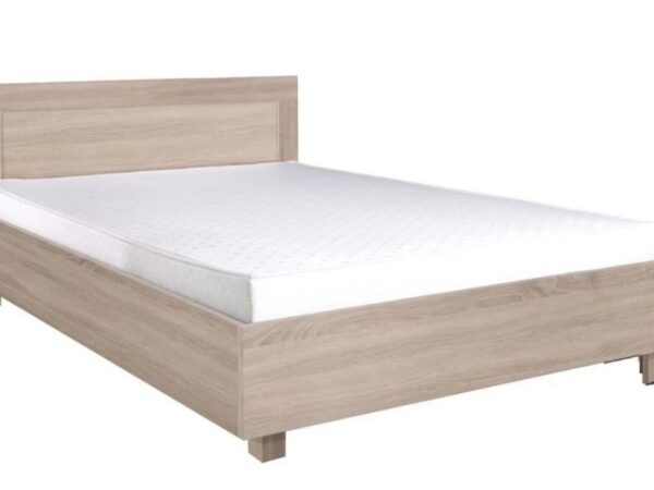 Cama PRINCESS - Carvalho Sonoma