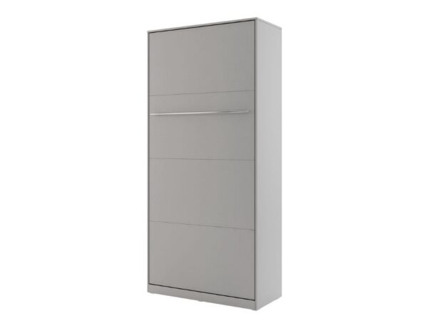 Cama vertical TANDOM I - Cinza