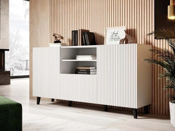 Aparador SOFIA - Branco 150cm