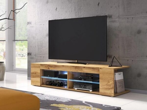 Móvel TV BRIGHT 137cm - wotan