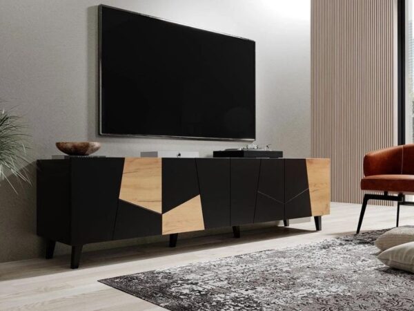 Móvel TV EdeN 200cm - craft
